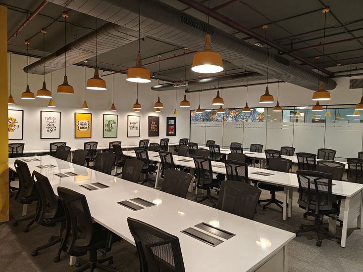 Innov8 Millenia Business Park